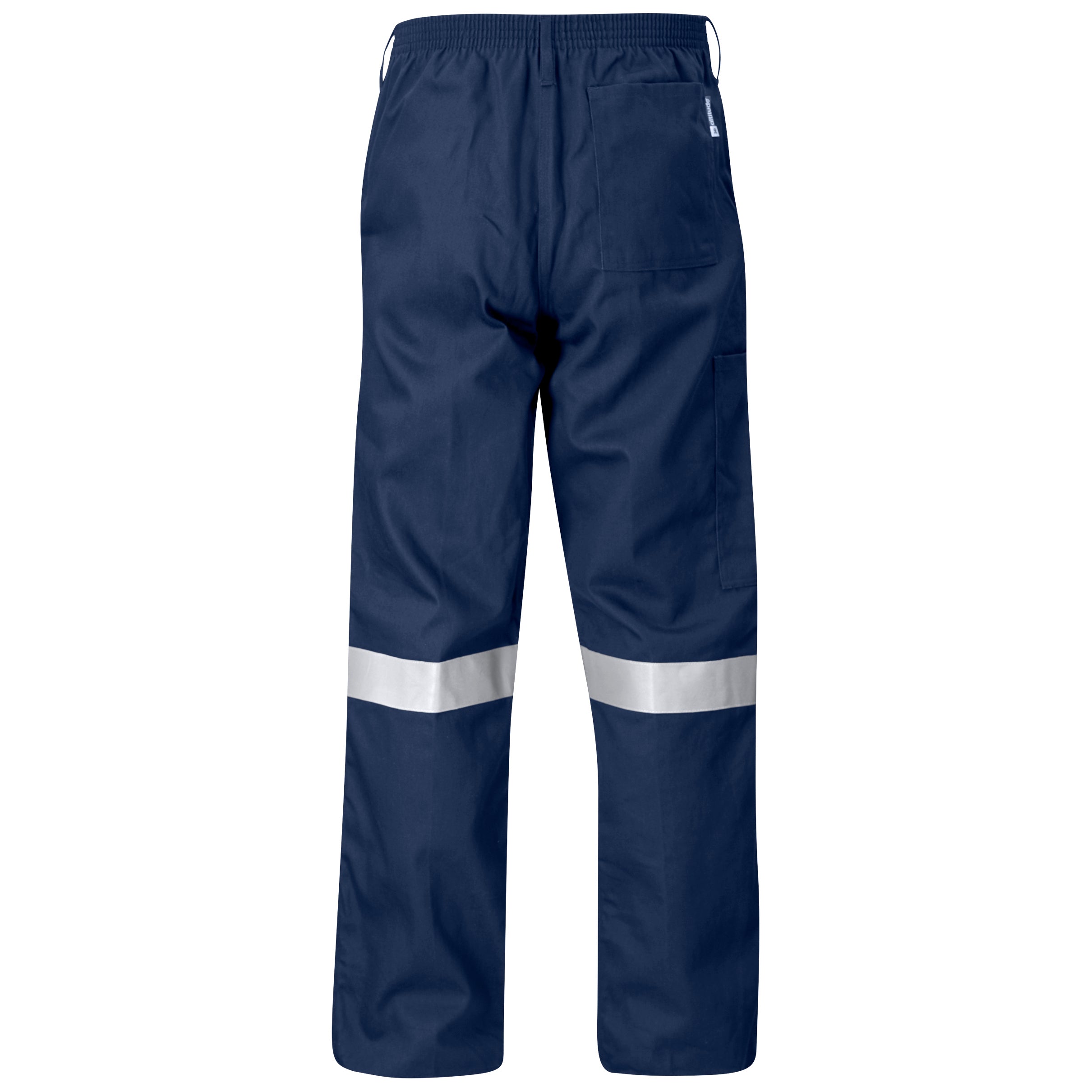 Flame & Acid Resistant Safety Overalls | Workwear | Supply Shop