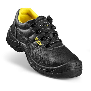 Mega Safety Shoe Steel Toe Cap