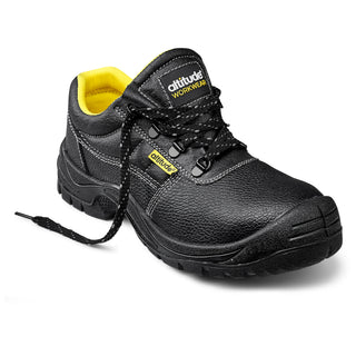 Mega Safety Shoe Steel Toe Cap