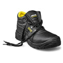 Mega Safety Boot Steel Toe Cap