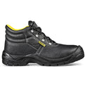 Mega Safety Boot Steel Toe Cap