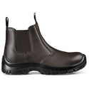 Craftsman Chelsea Boot Steel Toe Cap