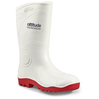 Hygiene Gumboot Non-Steel Toe Cap