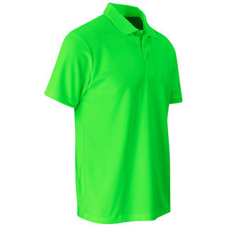 Sector Hi-Vis Golf Shirt
