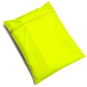 Torrent Two-Tone Hi-Vis Reflective Rubberised Polyester/Pvc Rainsuit