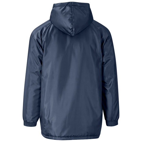 Shift Single-Lined Freezer Jacket