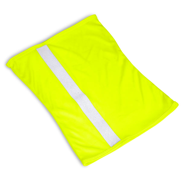 Yield Hi-Vis Reflective Buff