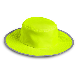 Roadside Hi-Vis Reflective Hat