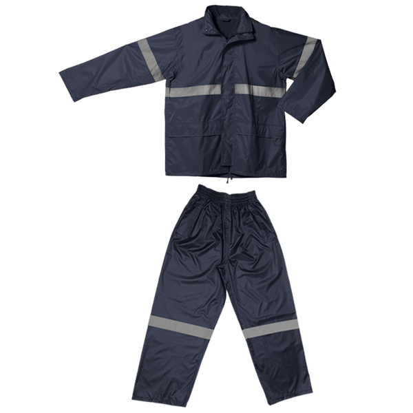 Element Rain Suit