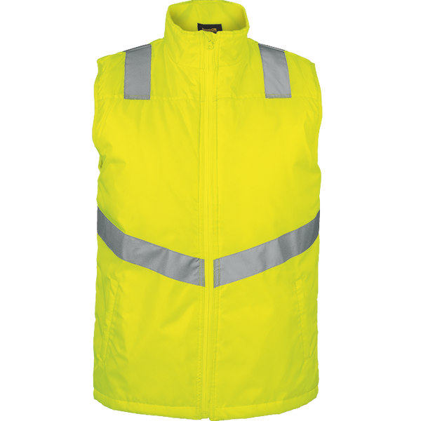 Stanley Bodywarmer - review - order - xl - workforce