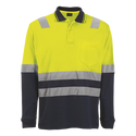 Transit Long Sleeve Safety Golfer