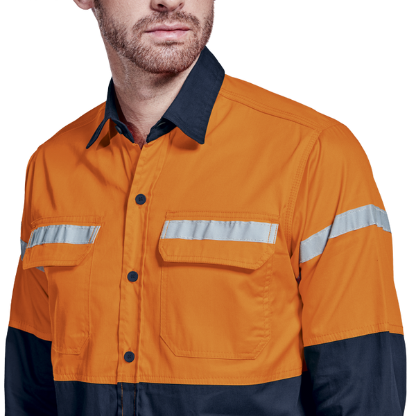 Coalfield Safety Shirt