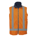 Blaze 4-In-1 Jacket