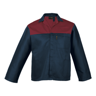 Budget Two Tone Conti Jacket