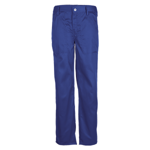 Ladies Poly Cotton Conti Trouser