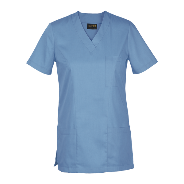 Ladies Core Scrub Top - international nurses day - shop