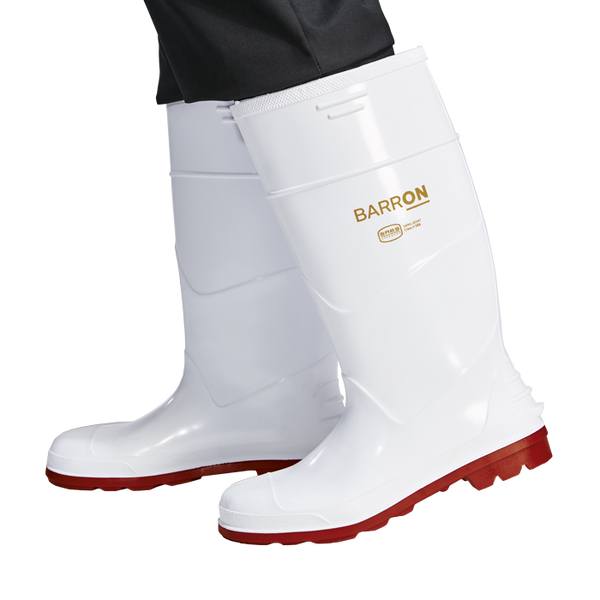 Ikemba Gumboot