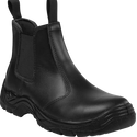 Chelsea Safety Boot