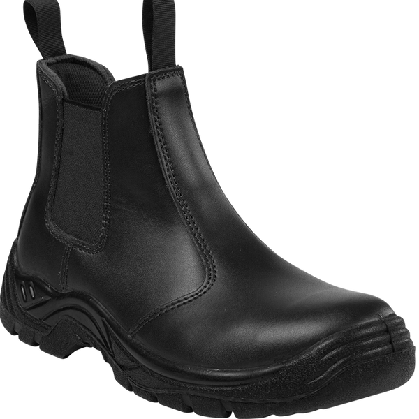 Chelsea Safety Boot