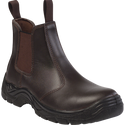 Chelsea Safety Boot