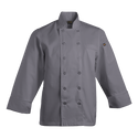 Mens Savona Long Sleeve Chef Jacket