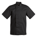 Mens Savona Short Sleeve Chef Jacket