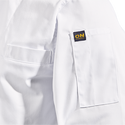 Pescara Chef Jacket