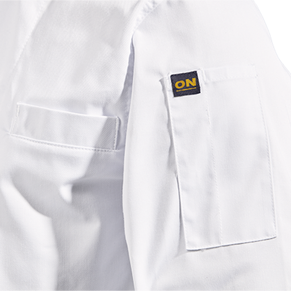 Pescara Chef Jacket