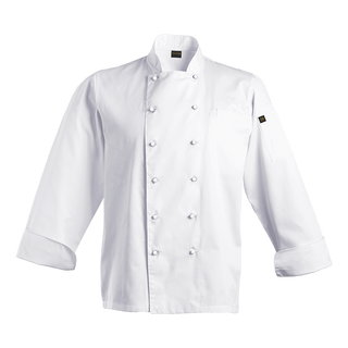 Pescara Chef Jacket