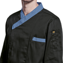 Pitseng Chef Jacket