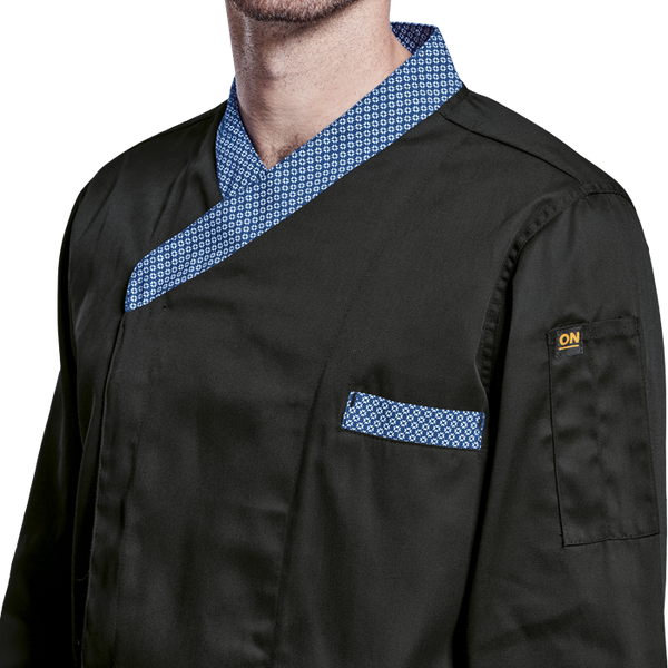 Pitseng Chef Jacket