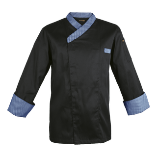 Pitseng Chef Jacket