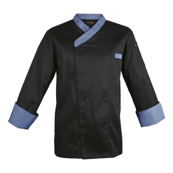 Pitseng Chef Jacket