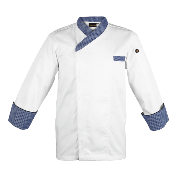 Pitseng Chef Jacket