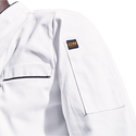 Veneto Chef Jacket