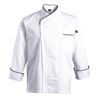 Veneto Chef Jacket