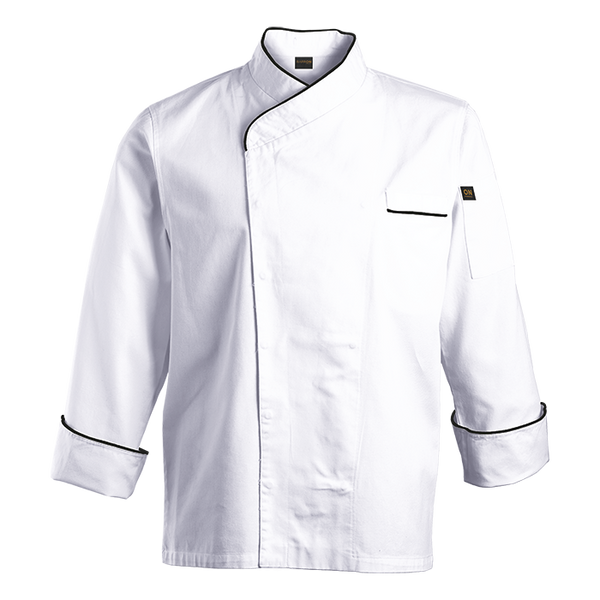 Veneto Chef Jacket - chef clothing - Chef Attire