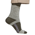 Anti-Mozzie Sock