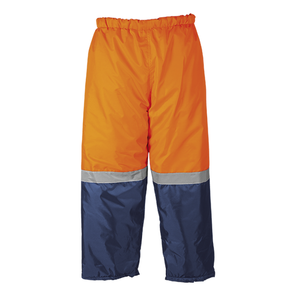 Two Tone Ground Zero Pants