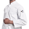 Florence Chef Jacket