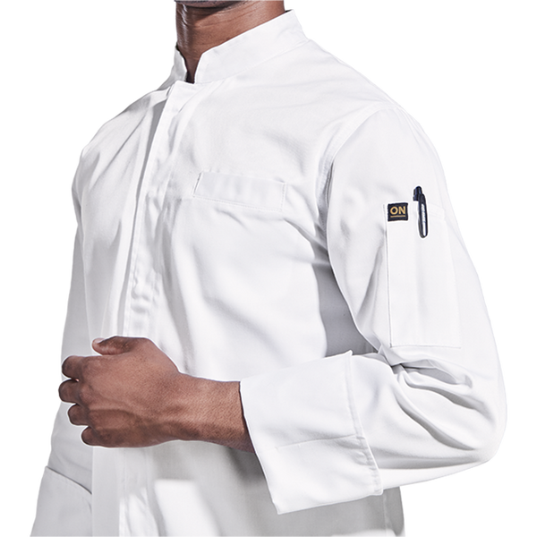 Florence Chef Jacket