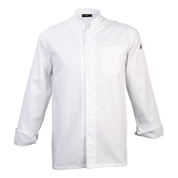 Florence Chef Jacket