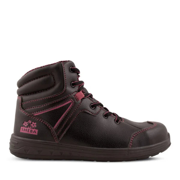 Rebel Nala Ladies Safety Boot