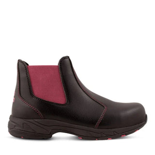 Rebel Thuli Ladies Safety Boot