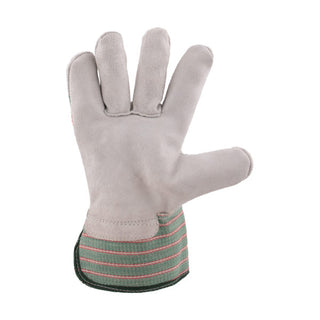 Chrome Leather Candy Standard Gloves
