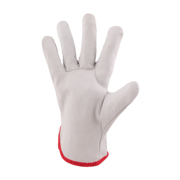 Tru Touch Goat Skin VIP Superior Gloves