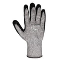 Tru Touch Cut 5 Nitrile Wrist Gloves