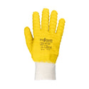 Yellow Comarex Standard Gloves