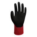 Wonder Grip Nitrile Glove WG 500 Flex