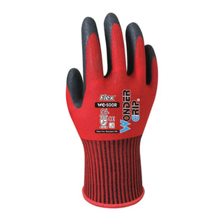 Wonder Grip Nitrile Glove WG 500 Flex